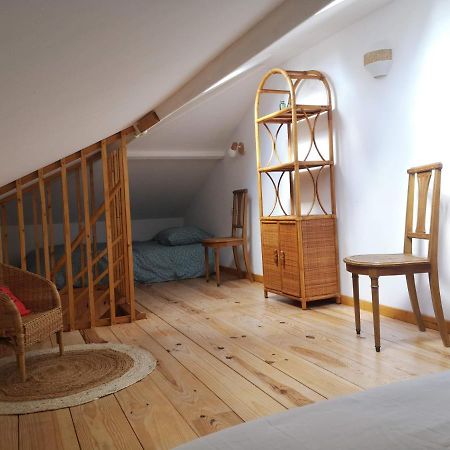 Maisonnette De Charme A 10Min De Fontainebleau Hericy Экстерьер фото