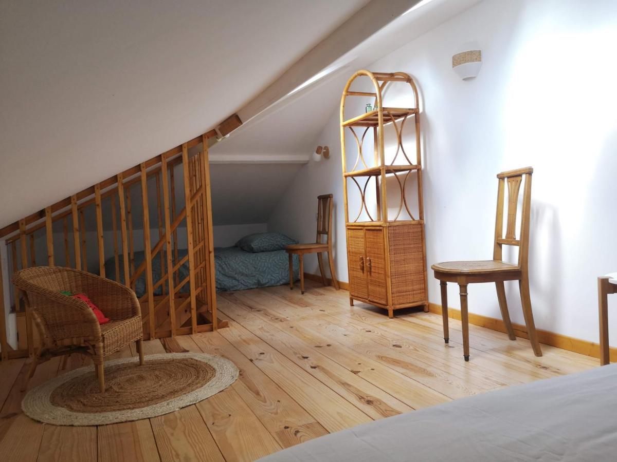 Maisonnette De Charme A 10Min De Fontainebleau Hericy Экстерьер фото