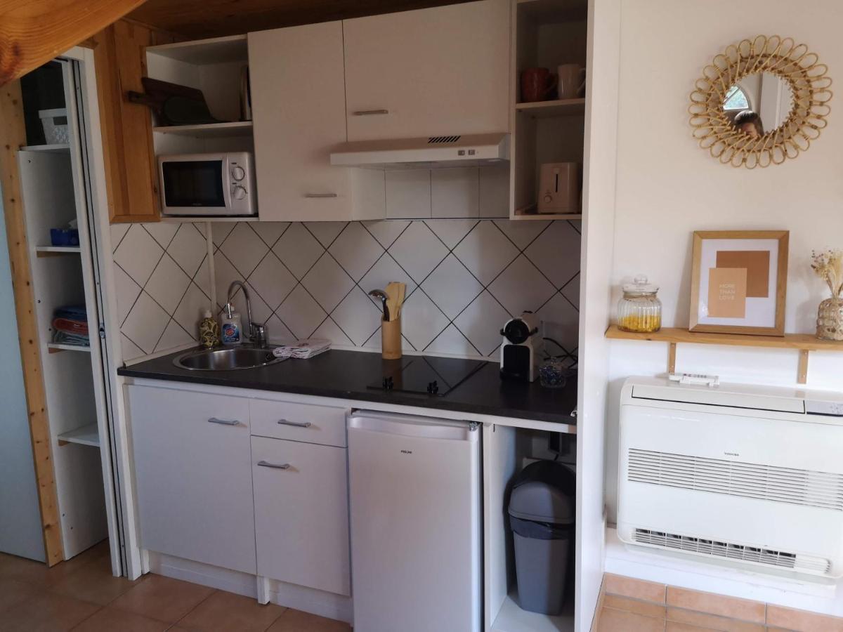 Maisonnette De Charme A 10Min De Fontainebleau Hericy Экстерьер фото