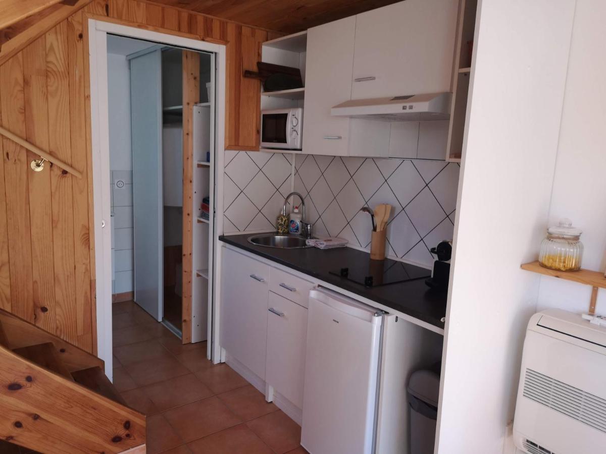 Maisonnette De Charme A 10Min De Fontainebleau Hericy Экстерьер фото